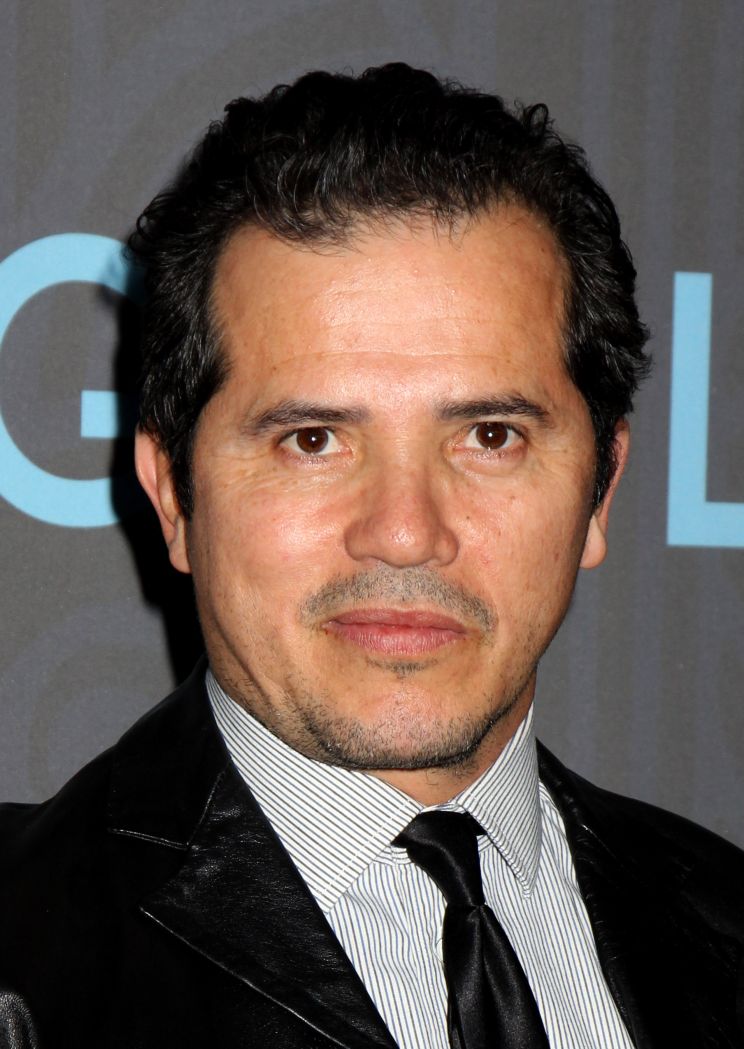 John Leguizamo