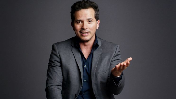 John Leguizamo