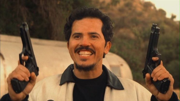 John Leguizamo