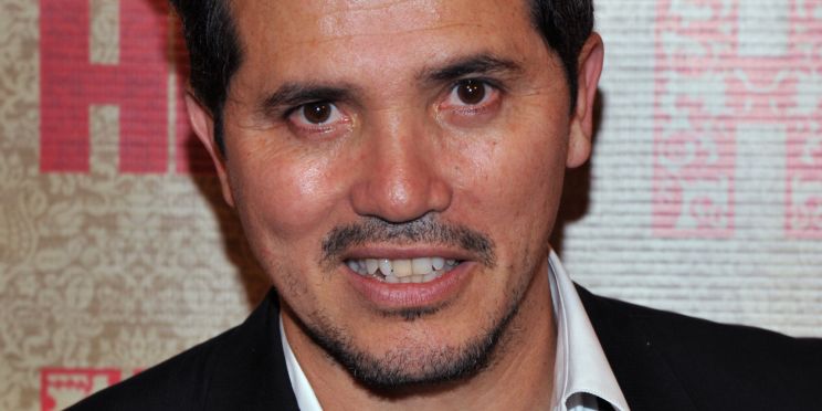 John Leguizamo