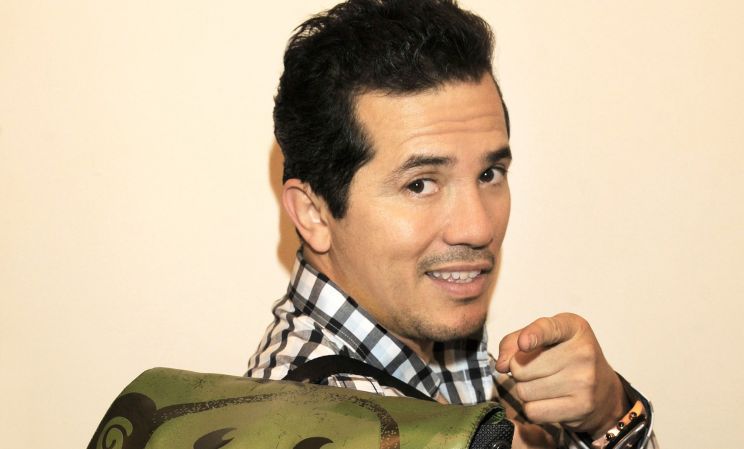 John Leguizamo