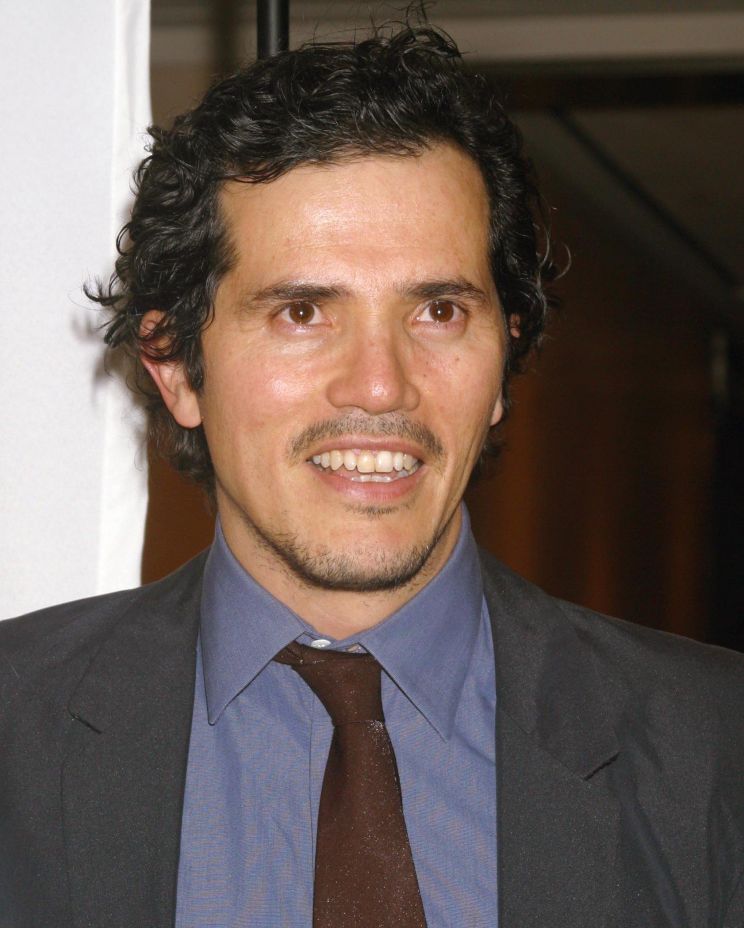 John Leguizamo