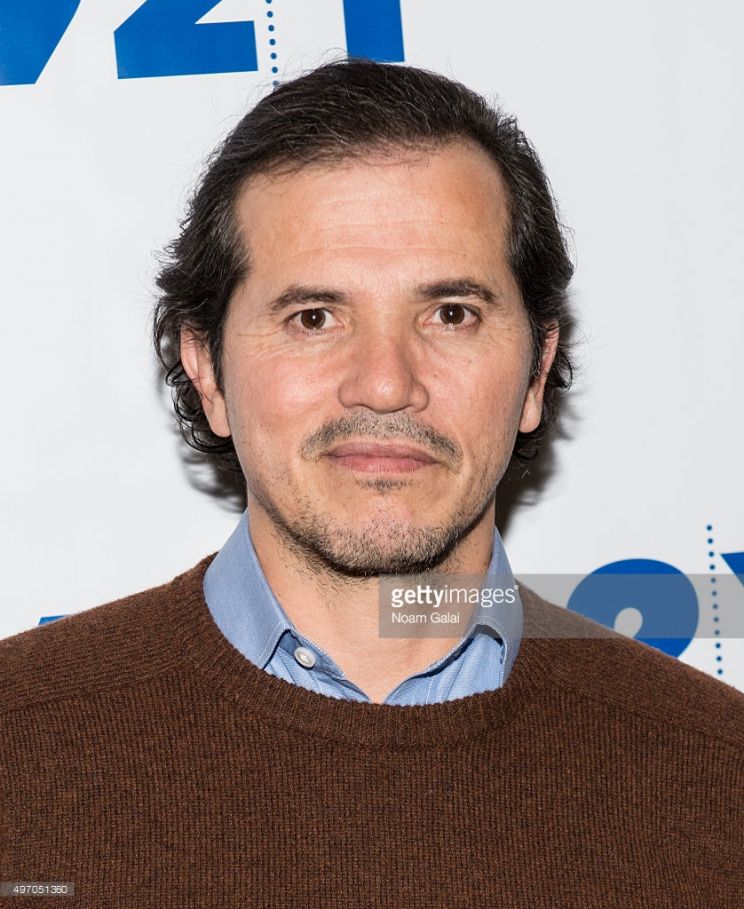 John Leguizamo