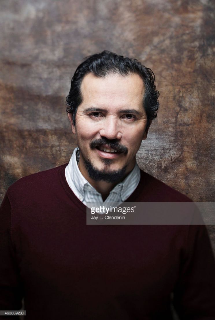 John Leguizamo