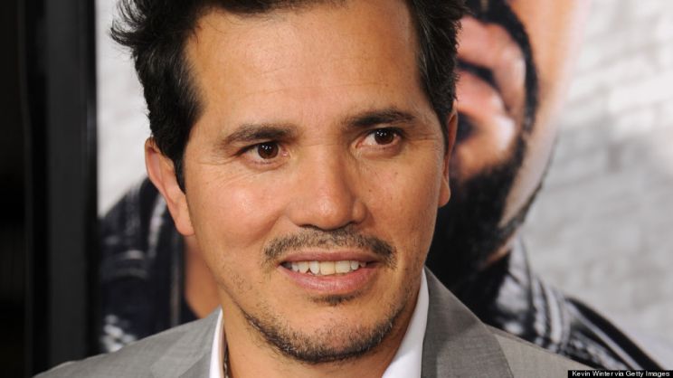 John Leguizamo