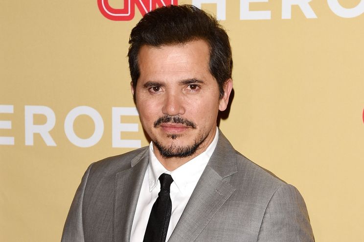 John Leguizamo