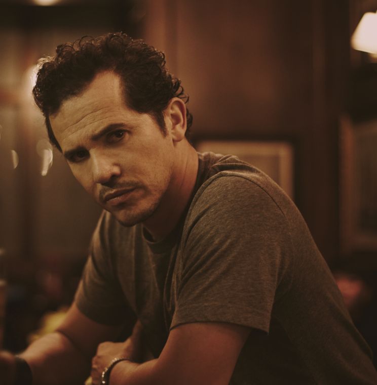 John Leguizamo