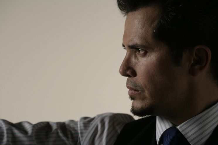 John Leguizamo