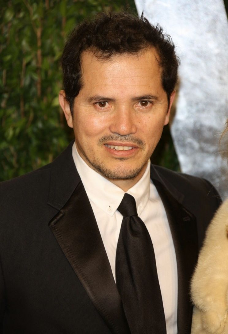 John Leguizamo