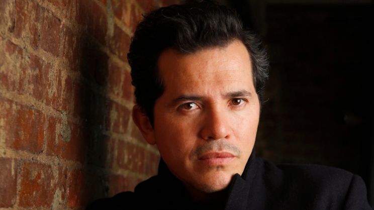 John Leguizamo