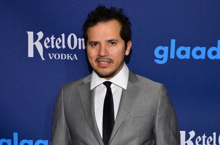 John Leguizamo