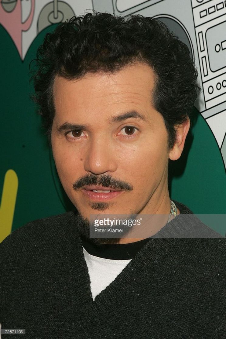 John Leguizamo