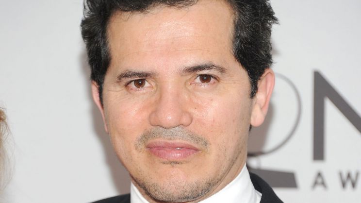 John Leguizamo