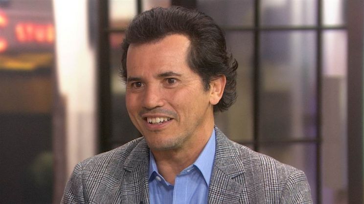 John Leguizamo