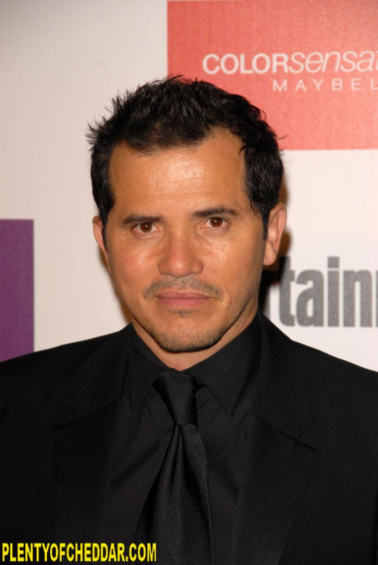 John Leguizamo