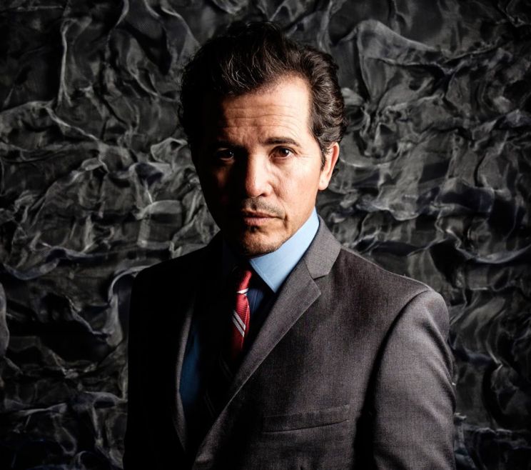 John Leguizamo