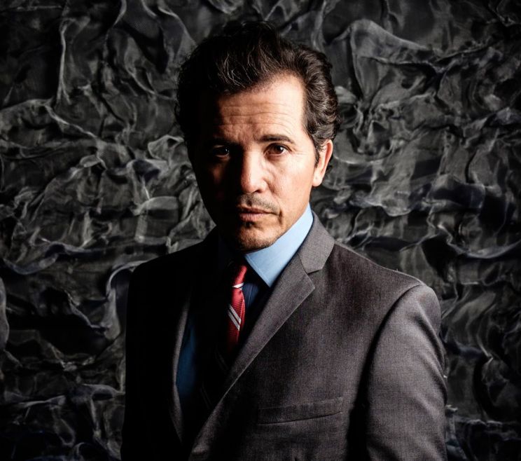 John Leguizamo