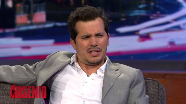 John Leguizamo