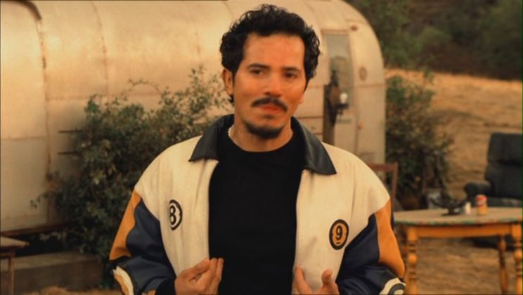 John Leguizamo