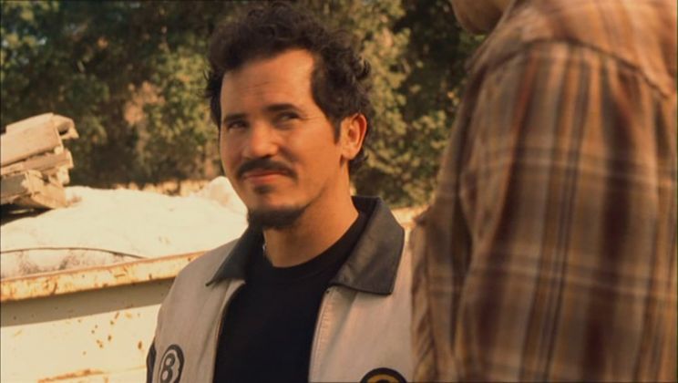 John Leguizamo