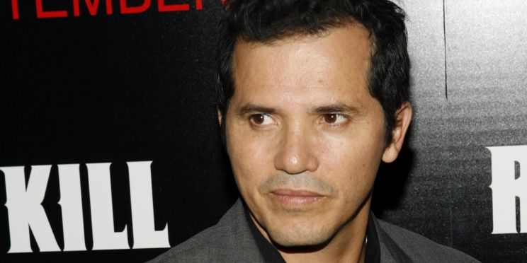 John Leguizamo