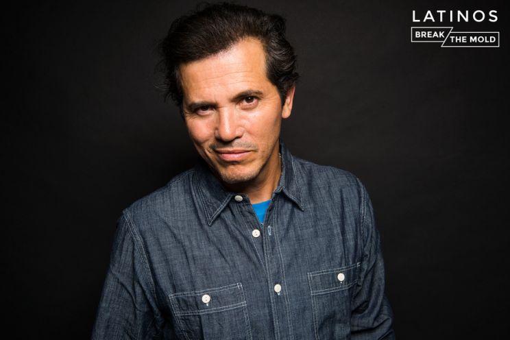 John Leguizamo