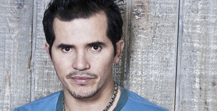 John Leguizamo