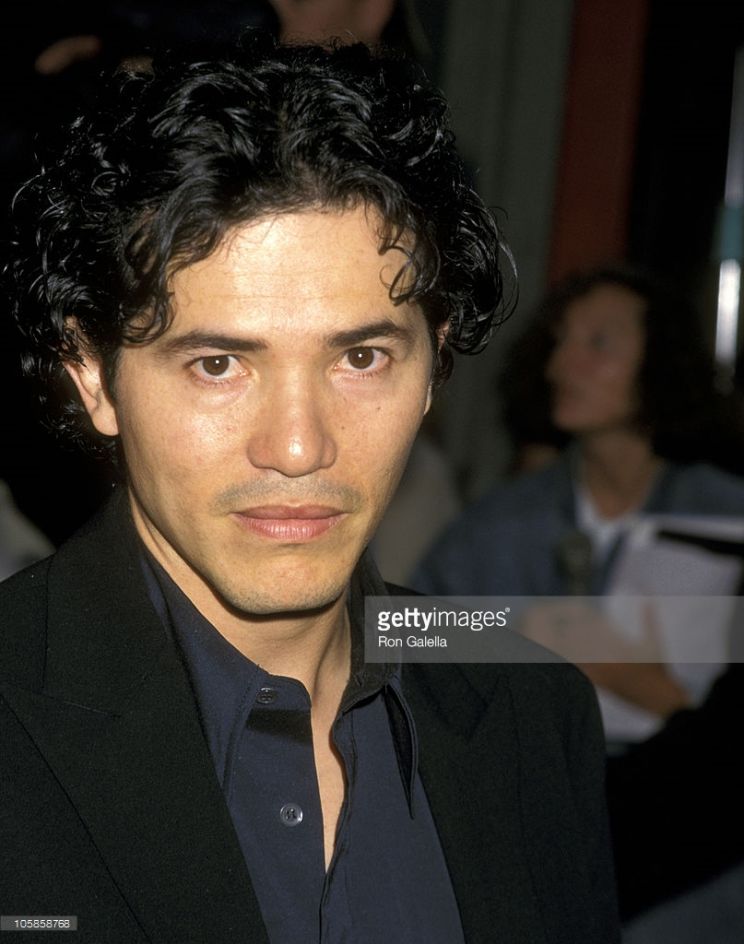 John Leguizamo