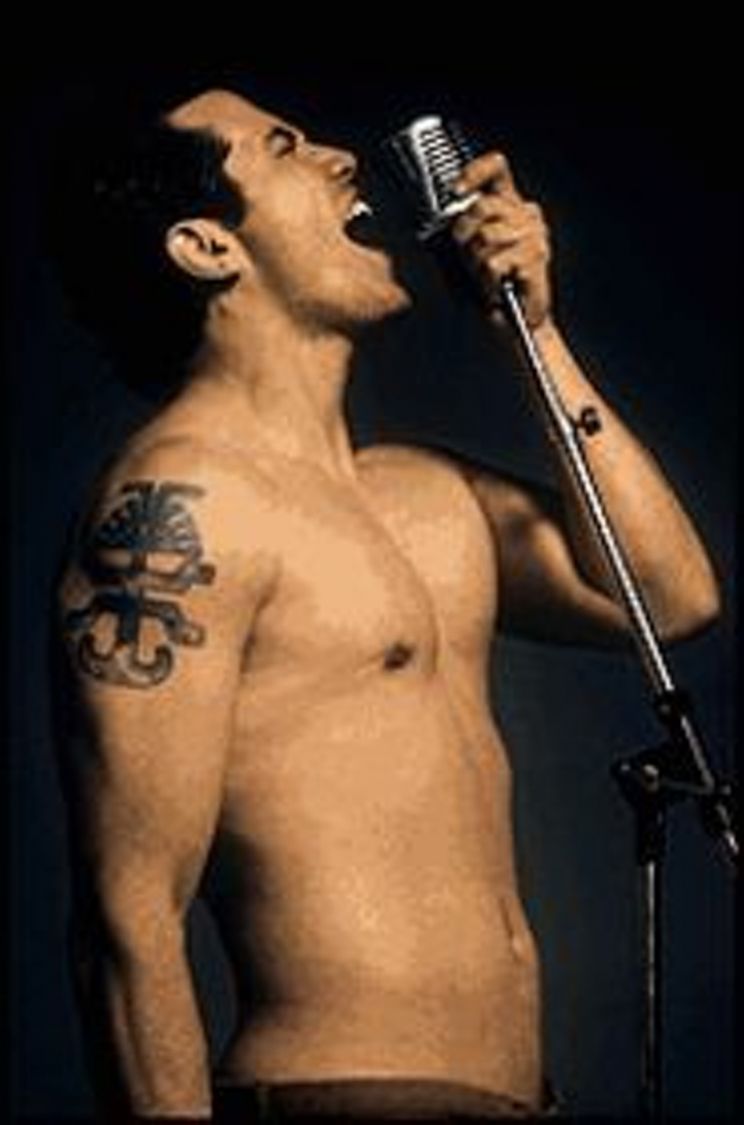 John Leguizamo