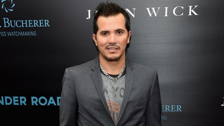 John Leguizamo