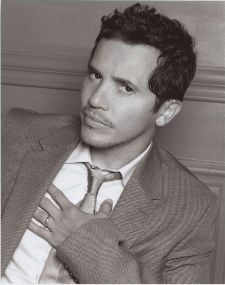 John Leguizamo