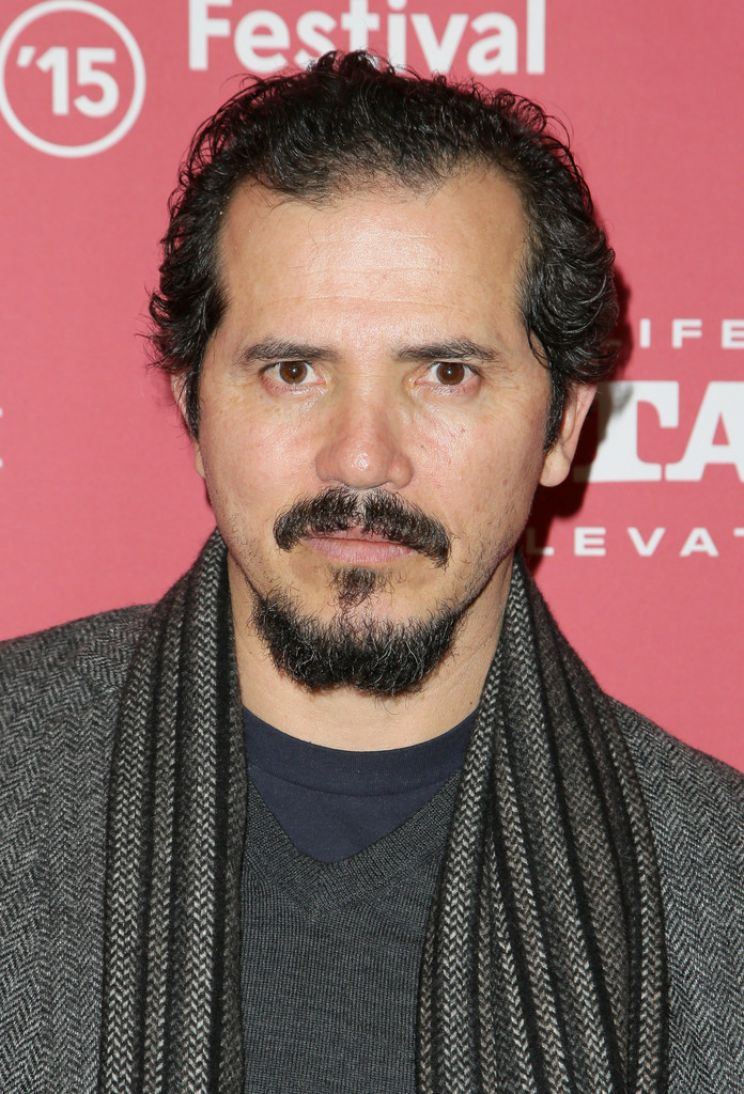 John Leguizamo