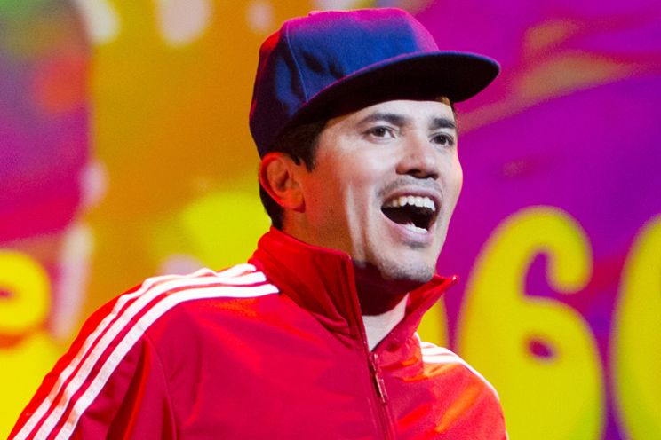 John Leguizamo