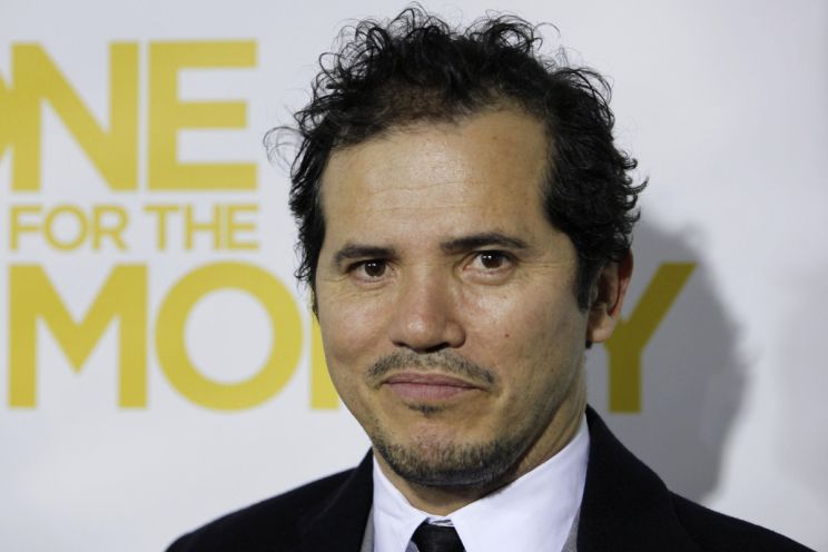 John Leguizamo