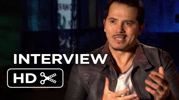 John Leguizamo