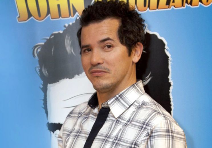 John Leguizamo