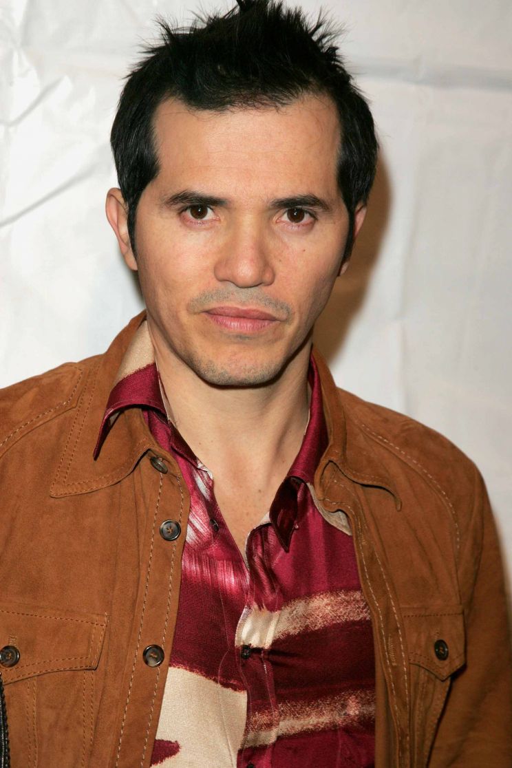 John Leguizamo