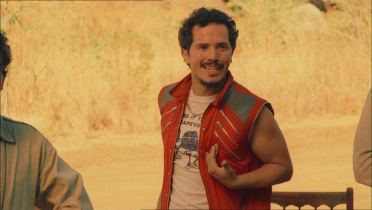 John Leguizamo