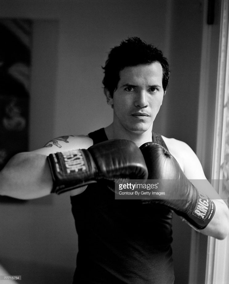 John Leguizamo