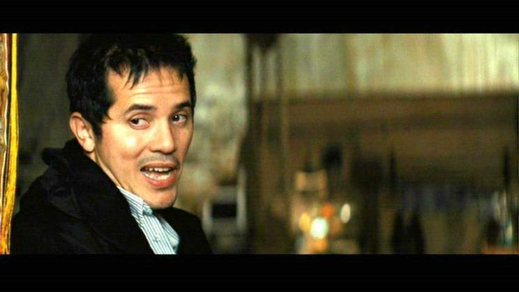 John Leguizamo