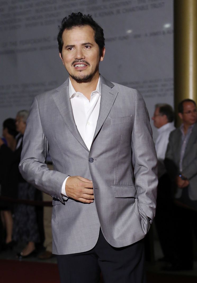 John Leguizamo