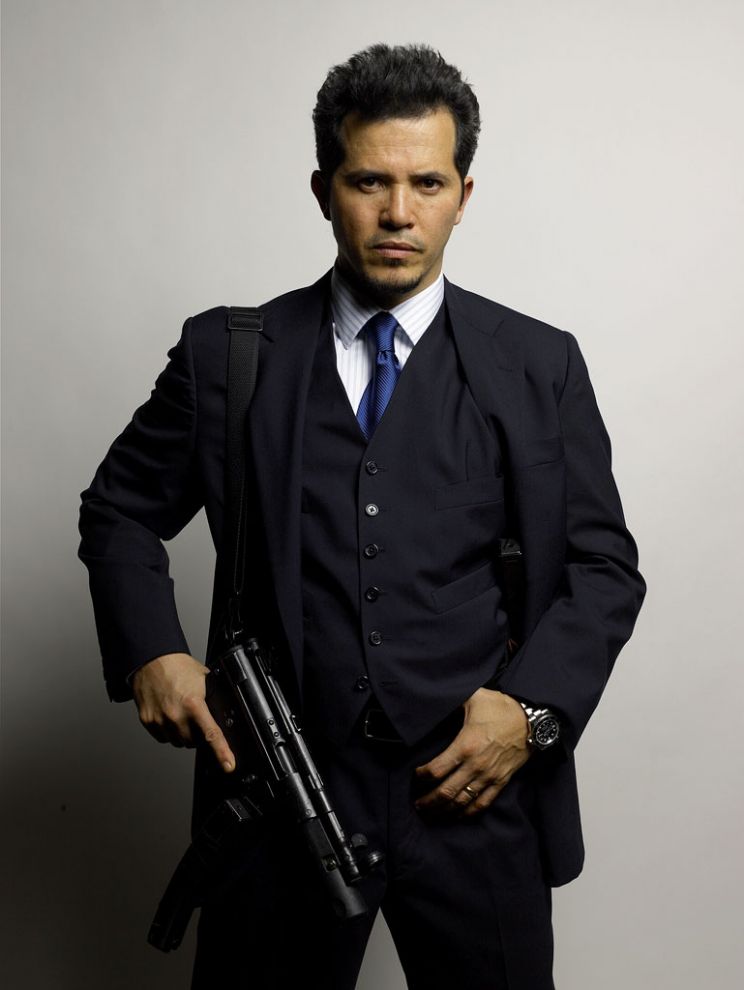 John Leguizamo