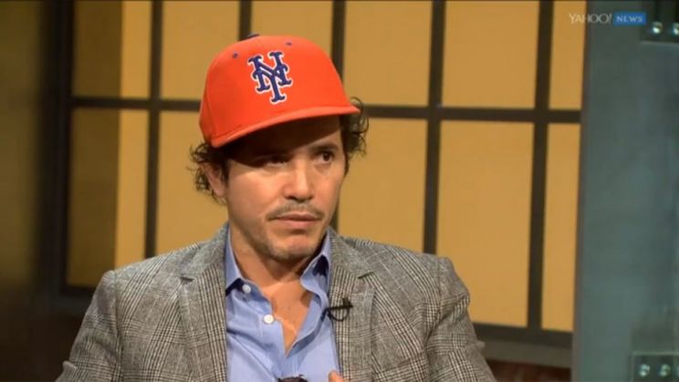 John Leguizamo