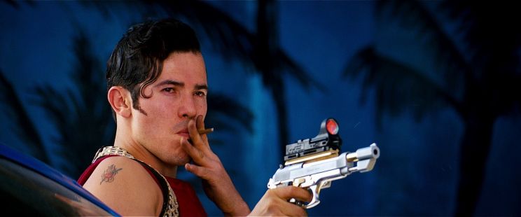 John Leguizamo