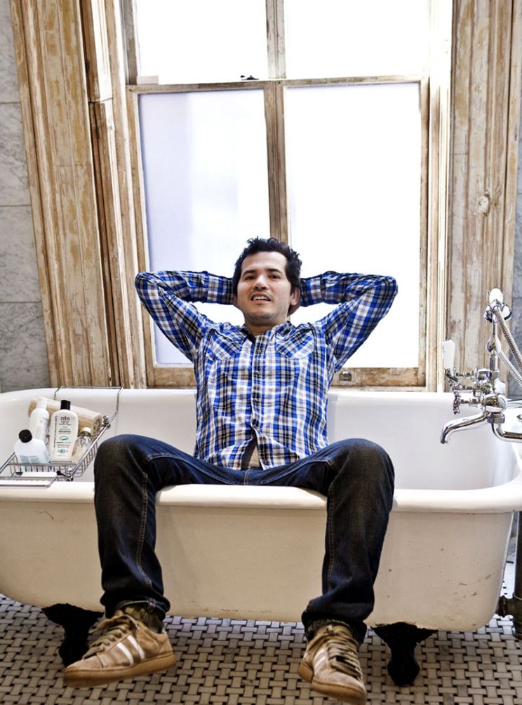 John Leguizamo