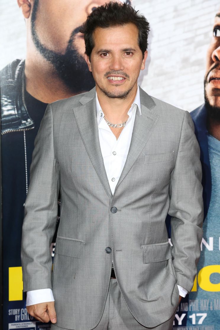 John Leguizamo