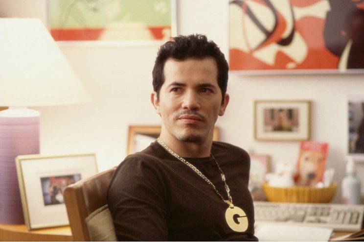 John Leguizamo