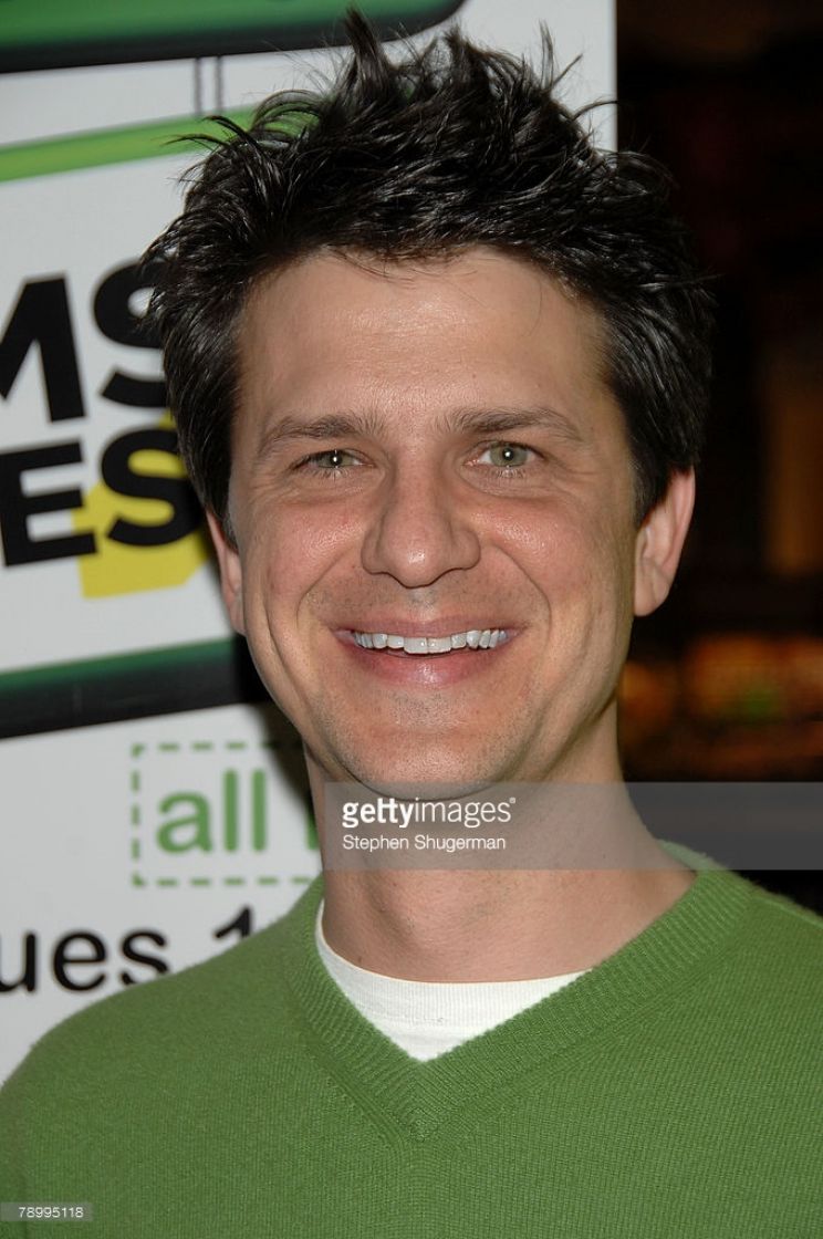 John Lehr