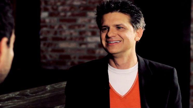 John Lehr