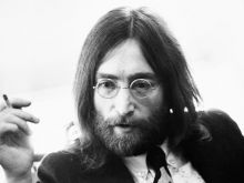 John Lennon